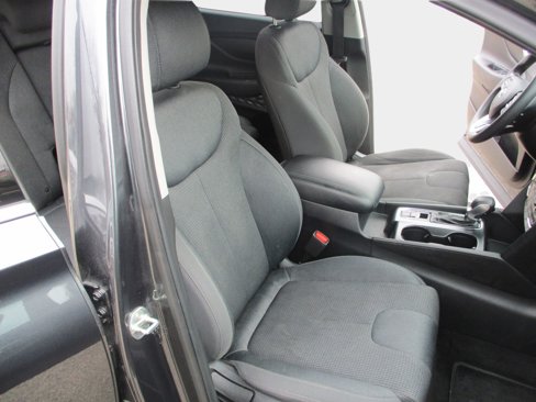 Used 2020 Hyundai Santa Fe SEL image 28