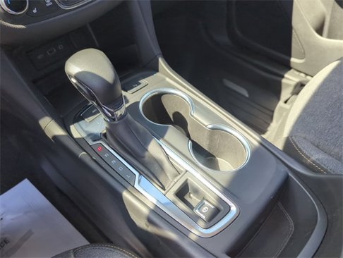 Certified 2022 Chevrolet Equinox LT image 15