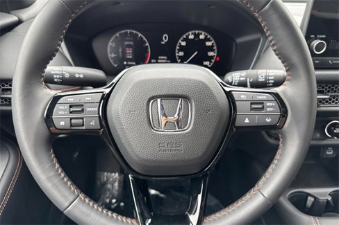 Used 2025 Honda HR-V Sport image 23