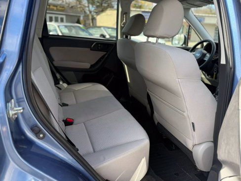 Used 2015 Subaru Forester 2.5i Premium w/ All-Weather Package image 15