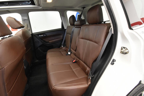 Used 2017 Subaru Forester 2.5i Touring image 13