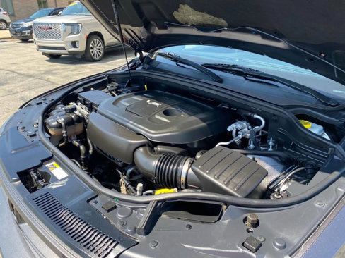 Used 2017 Dodge Durango GT w/ Nav & Power Liftgate Group image 34