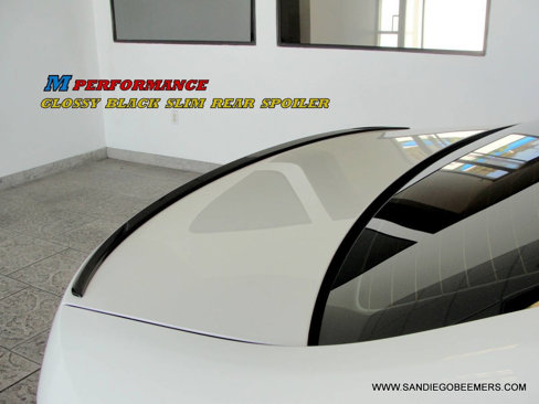 Used 2023 BMW 330e w/ M Sport Package image 9