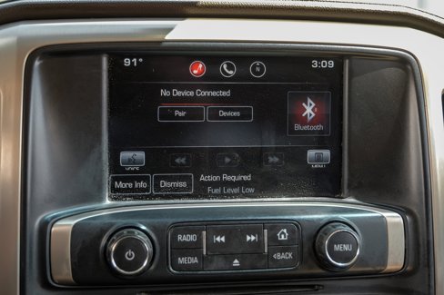 Used 2015 GMC Sierra 1500 Denali image 22