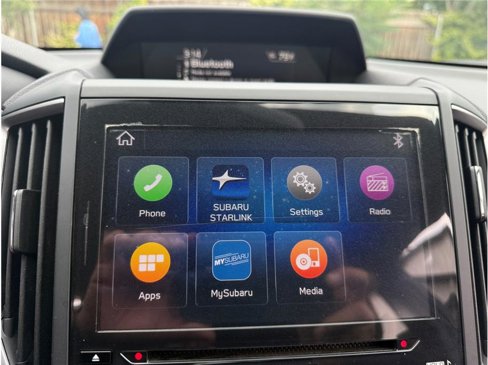 Used 2019 Subaru Impreza 2.0i Sport image 18
