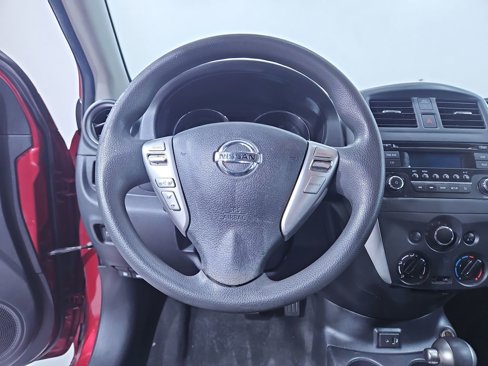 Used 2017 Nissan Versa SV image 15