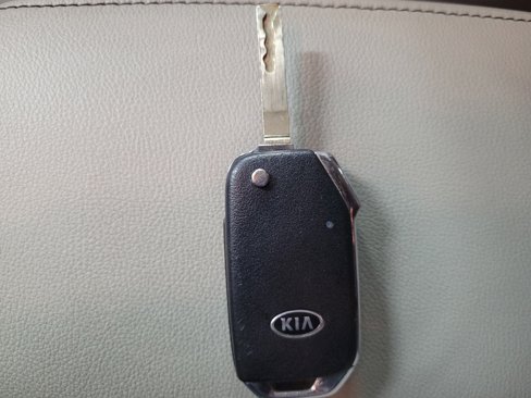 Used 2020 Kia Soul LX image 32