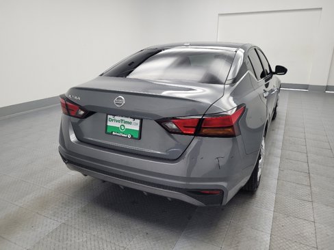 Used 2020 Nissan Altima 2.5 S image 7