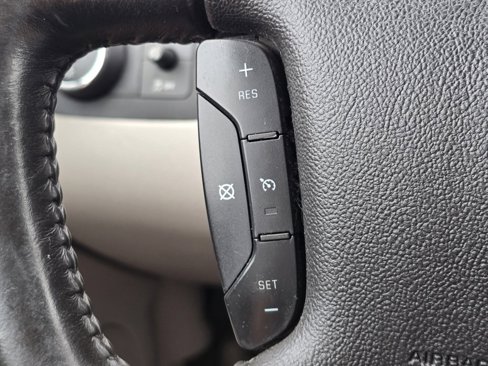 Used 2014 Chevrolet Impala Limited LS image 23