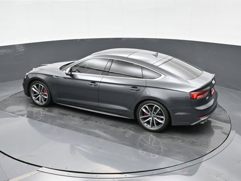 Used 2019 Audi S5 Prestige w/ S Sport Package image 27