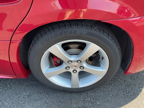Used 2005 Pontiac Bonneville GXP image 19