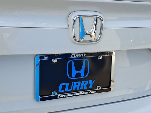 Used 2020 Honda Civic Touring image 32
