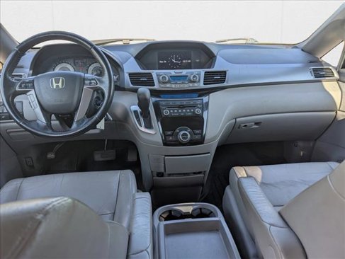 Used 2012 Honda Odyssey EX-L image 20