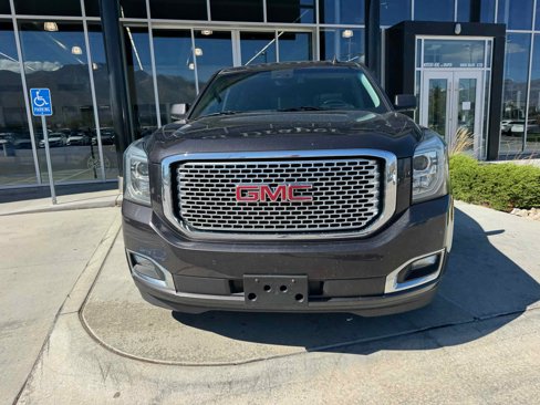 Used 2016 GMC Yukon Denali w/ Open Road Package image 12