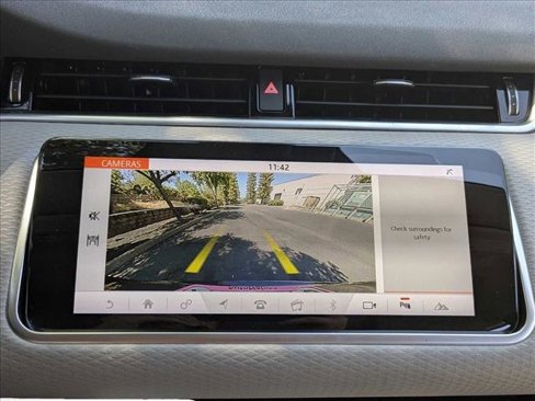 Used 2020 Land Rover Range Rover Evoque S image 13