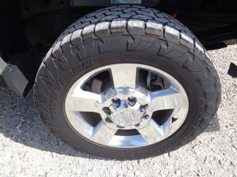 Used 2016 Chevrolet Silverado 2500 LTZ w/ Duramax Plus Package image 39