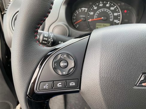 New 2024 Mitsubishi Mirage G4 image 9