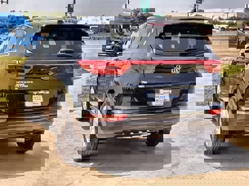 Used 2019 Kia Sportage LX image 5