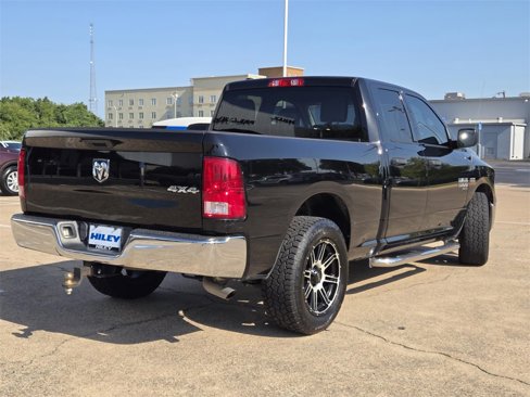 Used 2020 RAM 1500 Tradesman w/ Popular Equipment Group image 5