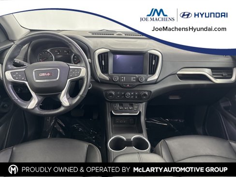 Used 2019 GMC Terrain SLT w/ Preferred Package image 24