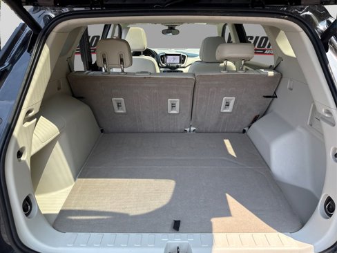 Used 2020 GMC Terrain Denali w/ Denali Premium Package image 11