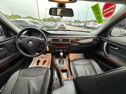 Used 2011 BMW 328i Sedan image 18