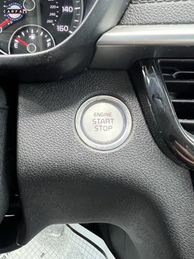 Used 2020 Kia Optima SE image 11