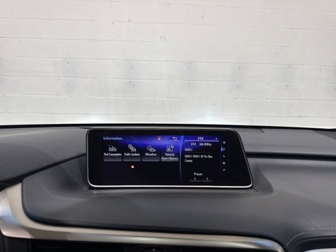 Used 2019 Lexus RX 350 AWD image 42