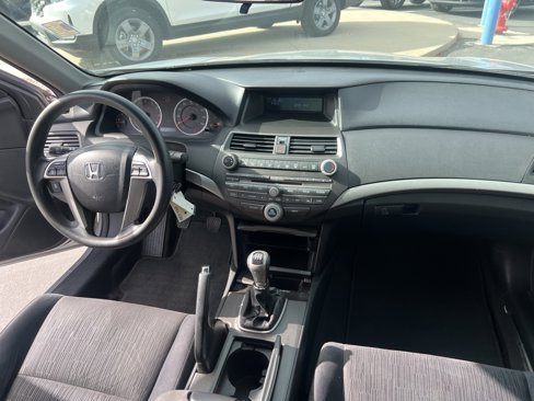 Used 2012 Honda Accord LX image 29