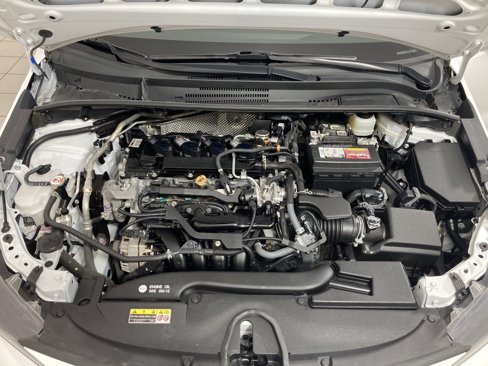 Used 2023 Toyota Corolla LE image 24