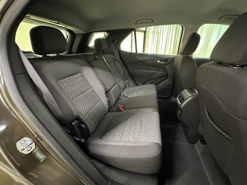 Certified 2024 Chevrolet Equinox LT image 19