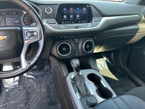 Used 2020 Chevrolet Blazer LT image 30