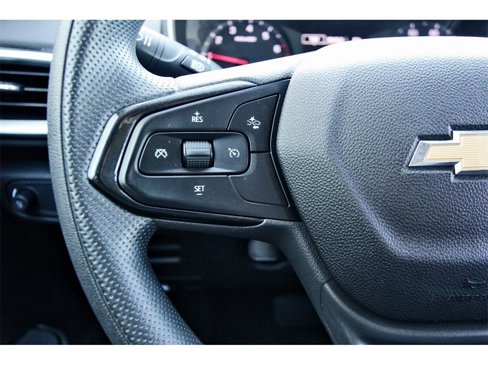 Used 2023 Chevrolet TrailBlazer LS image 19