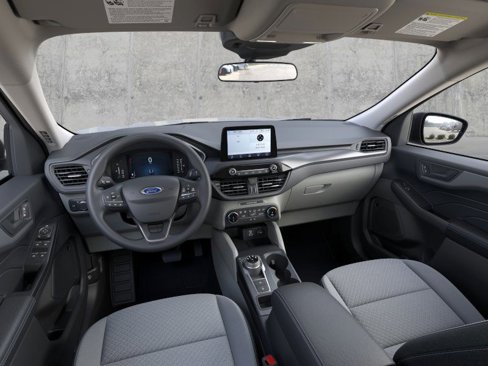 New 2025 Ford Escape Active image 9