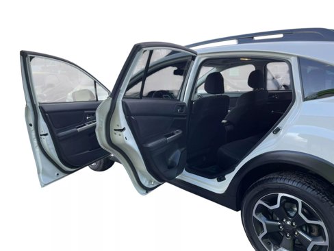 Used 2015 Subaru Crosstrek 2.0i Premium w/ Moonroof Package image 12