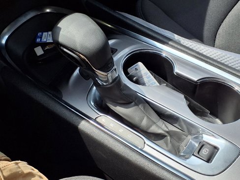 Used 2024 Chevrolet Malibu LT image 15