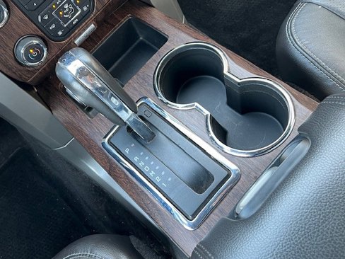 Used 2014 Ford F150 Lariat w/ Equipment Group 502A Luxury image 23