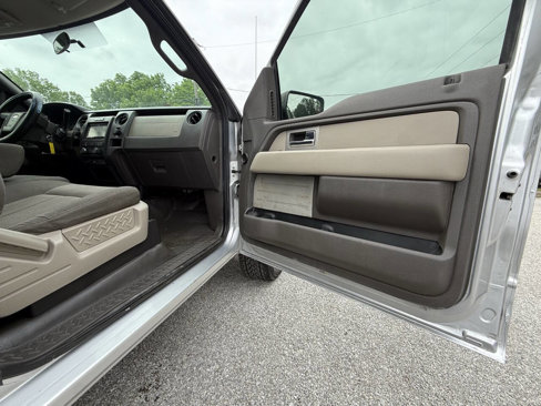 Used 2010 Ford F150 STX image 10