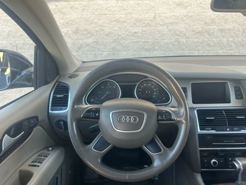 Used 2014 Audi Q7 TDI Premium Plus image 25