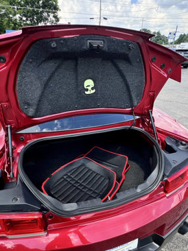 Used 2015 Chevrolet Camaro LT image 10