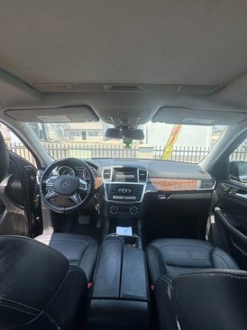 Used 2013 Mercedes-Benz ML 350 2WD image 7