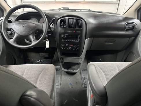 Used 2007 Dodge Grand Caravan SE image 22