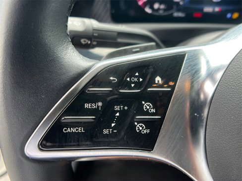 Certified 2024 Mercedes-Benz CLA 250 image 30