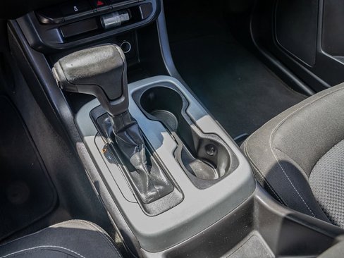 Used 2015 Chevrolet Colorado LT image 28