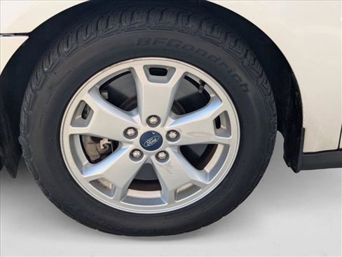 Used 2016 Ford Transit Connect Titanium image 22