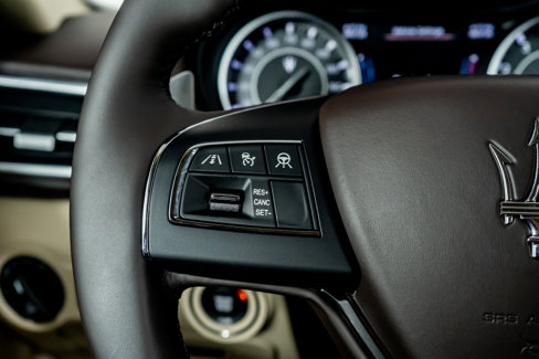 Used 2022 Maserati Ghibli Modena image 46