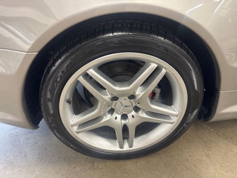 Used 2007 Mercedes-Benz SL 550 w/ Premium Pkg II image 26