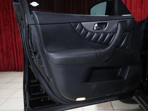 Used 2015 INFINITI QX70 2WD image 11