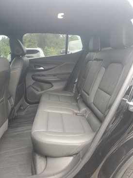 Used 2024 Buick Envista Avenir image 7