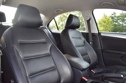 Used 2014 Volkswagen Jetta SE image 62
